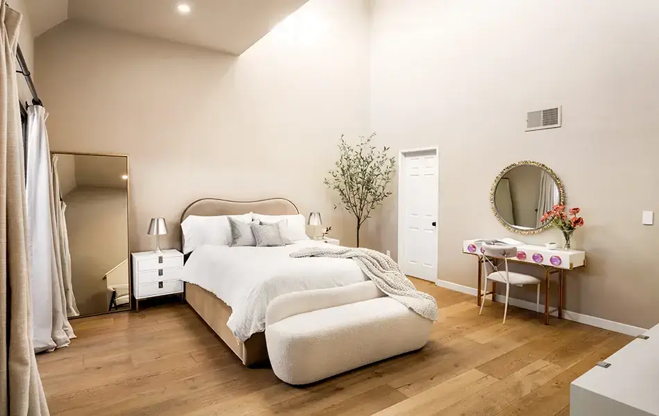 santa monica condo 15th street