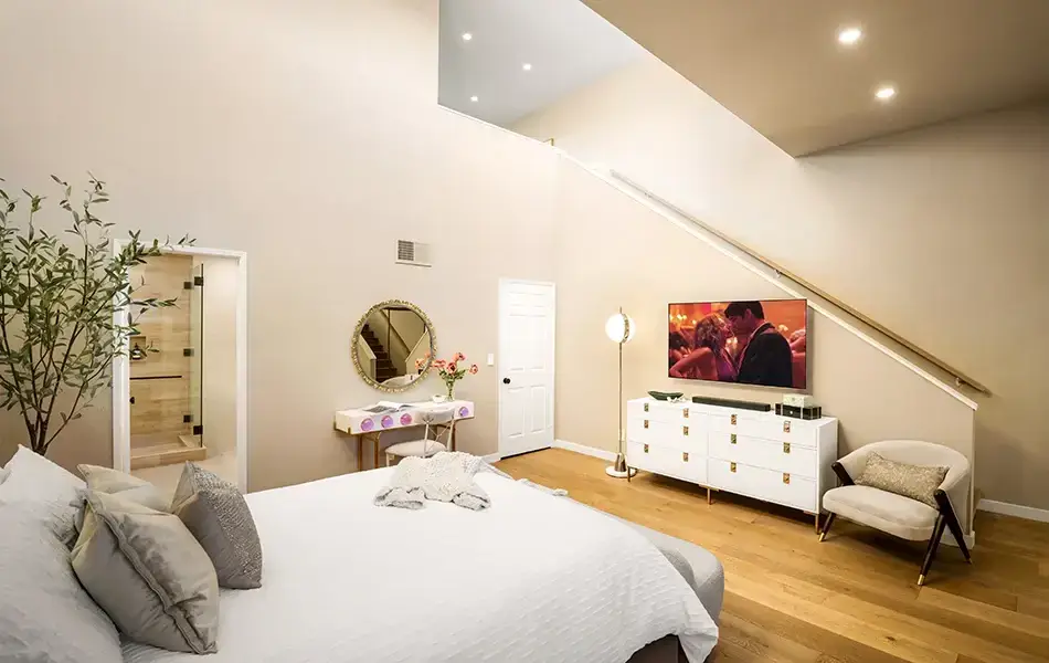 santa monica condo 15th street