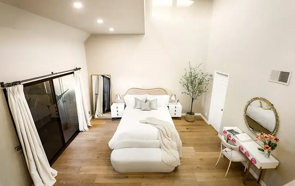 santa monica condo 15th street