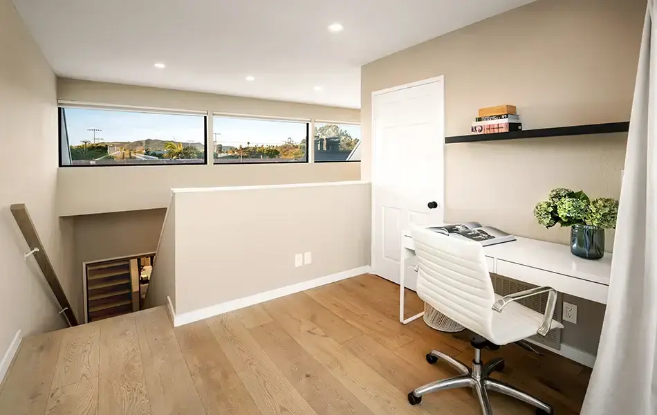 santa monica condo 15th street