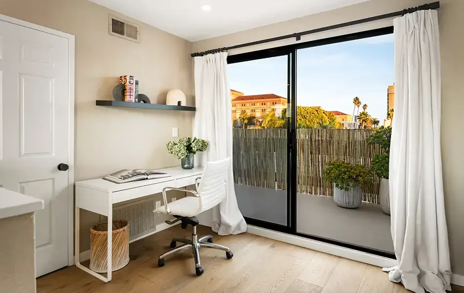 santa monica condo 15th street