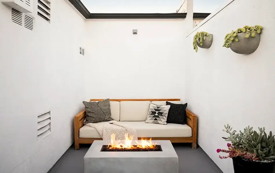 santa monica condo 15th street