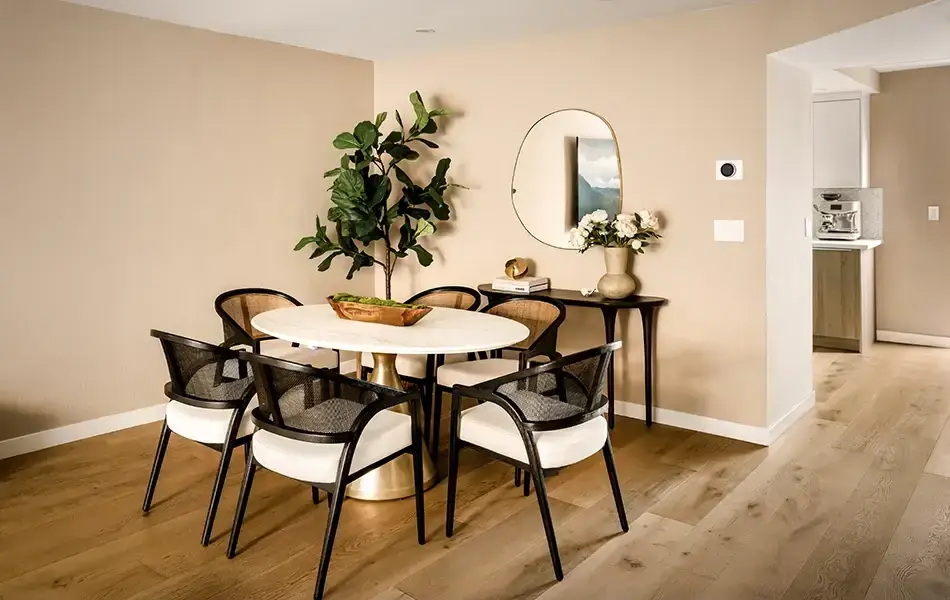santa monica condo 15th street