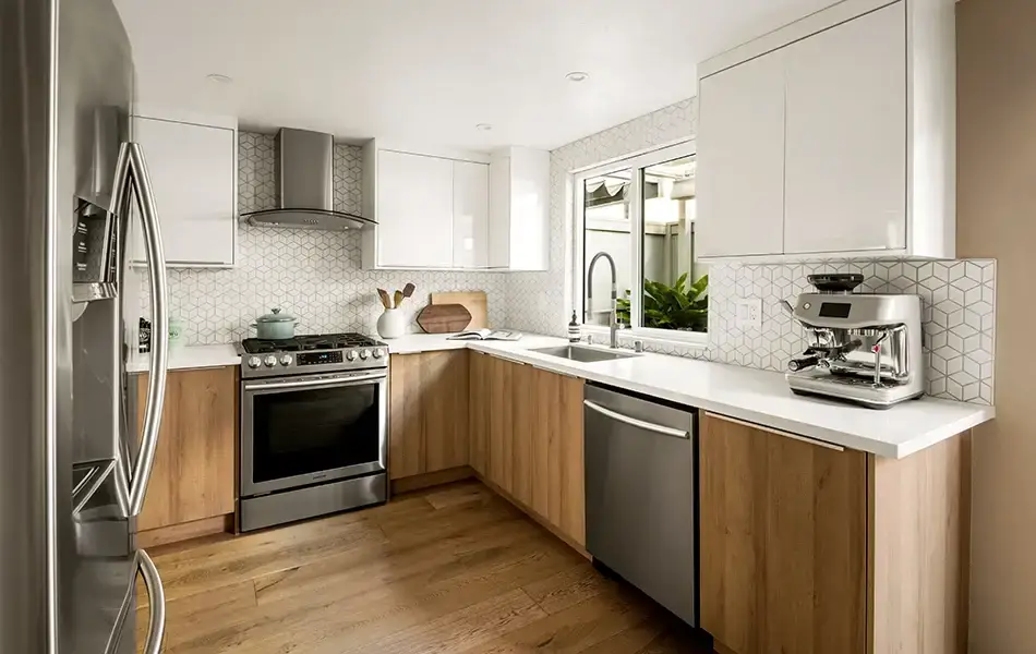 santa monica condo 15th street