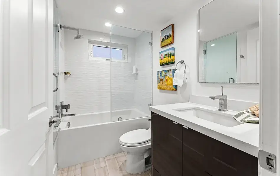 1160 granville avenue brentwood townhome