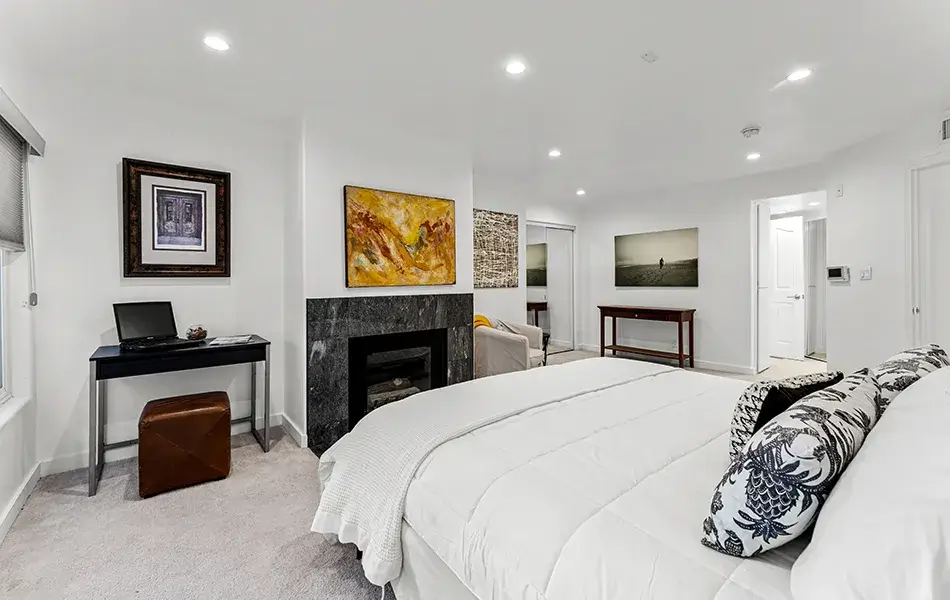 1160 granville avenue brentwood townhome