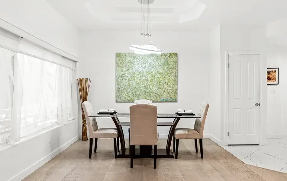 1160 granville avenue brentwood townhome