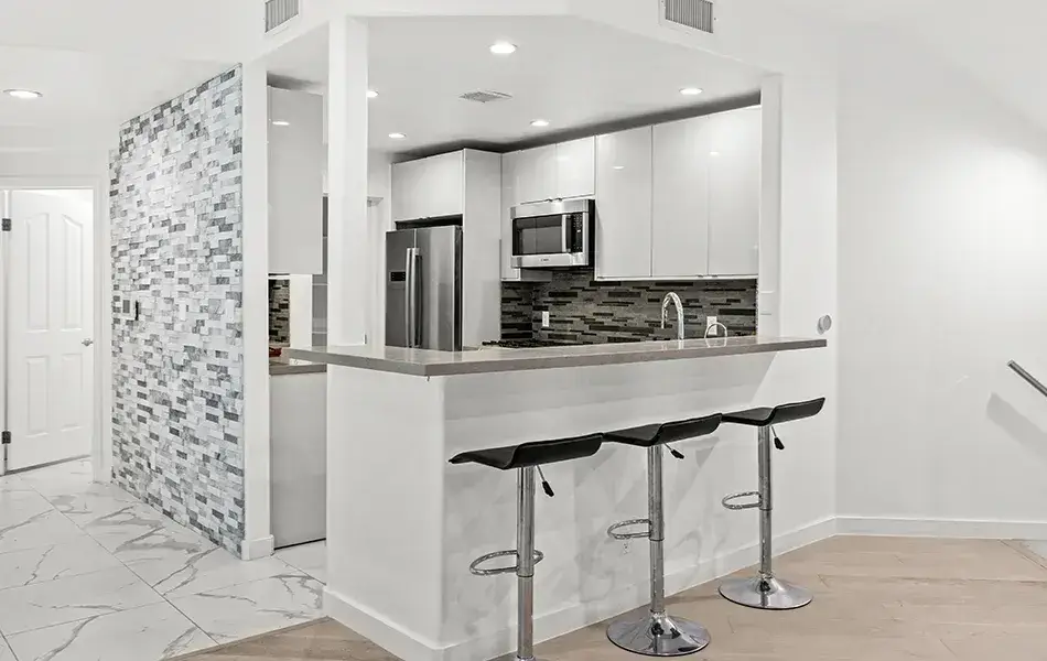 1160 granville avenue brentwood townhome