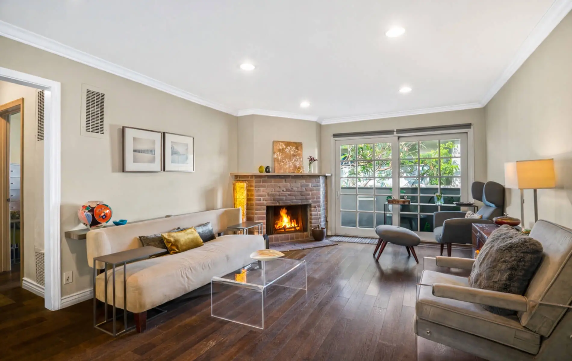 1317 stanford street 1 bedroom santa monica