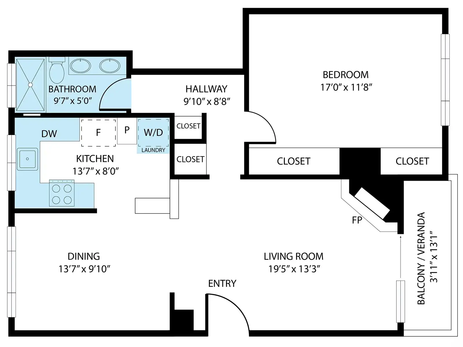 1317 stanford street santa monica 1 bedroom