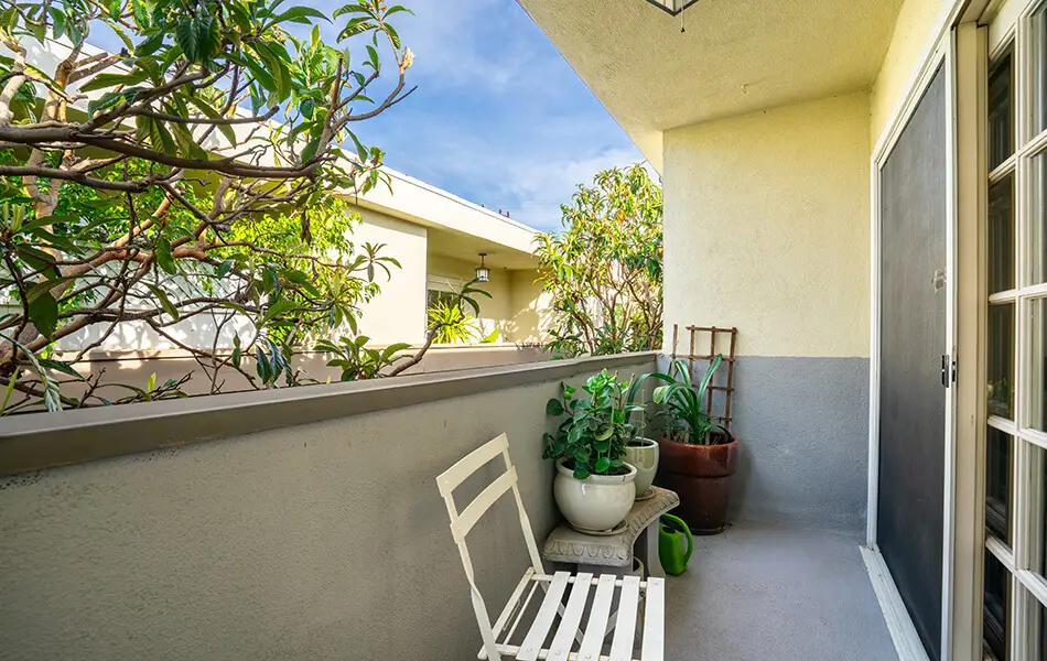 1317 stanford street 1 bedroom santa monica