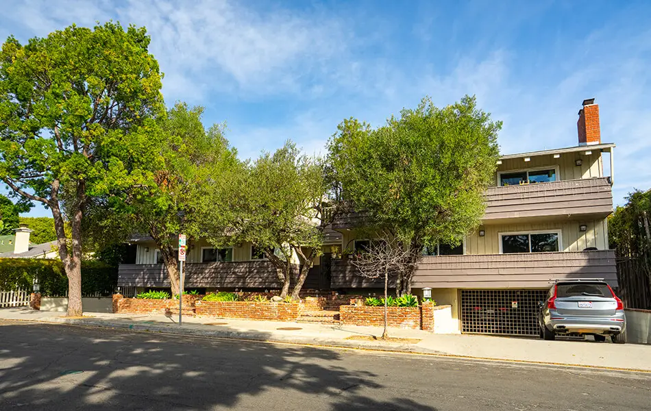 1317 stanford street 1 bedroom santa monica