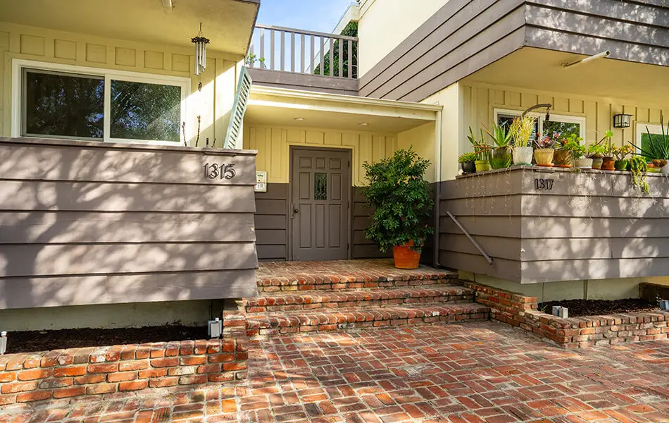 1317 stanford street 1 bedroom santa monica