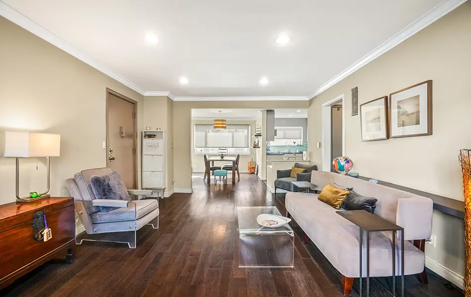 1317 stanford street 1 bedroom santa monica