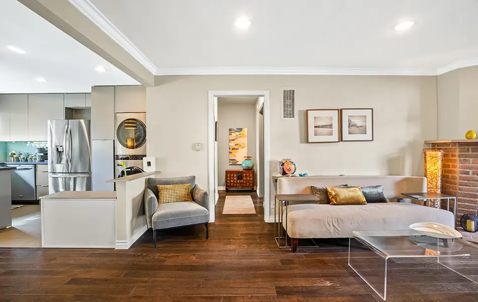 1317 stanford street 1 bedroom santa monica