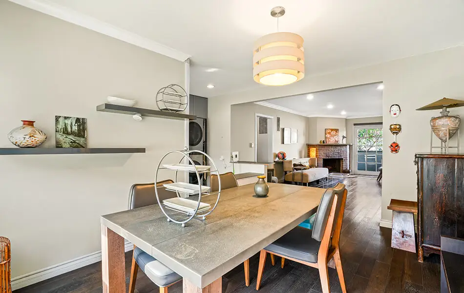 1317 stanford street 1 bedroom santa monica