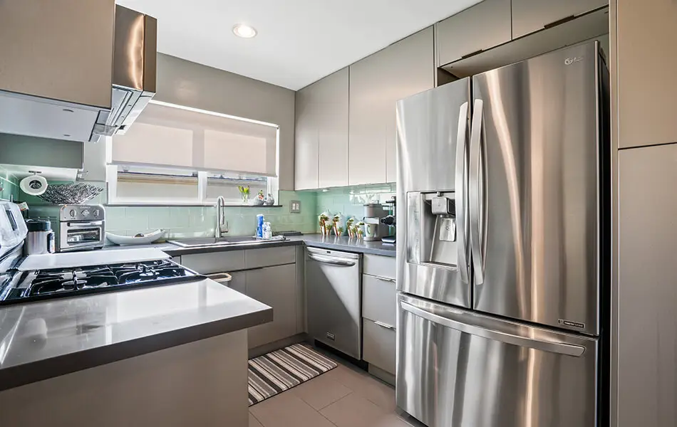 1317 stanford street 1 bedroom santa monica