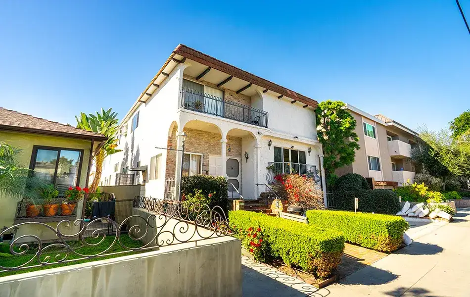 1336 princeton street santa monica condo