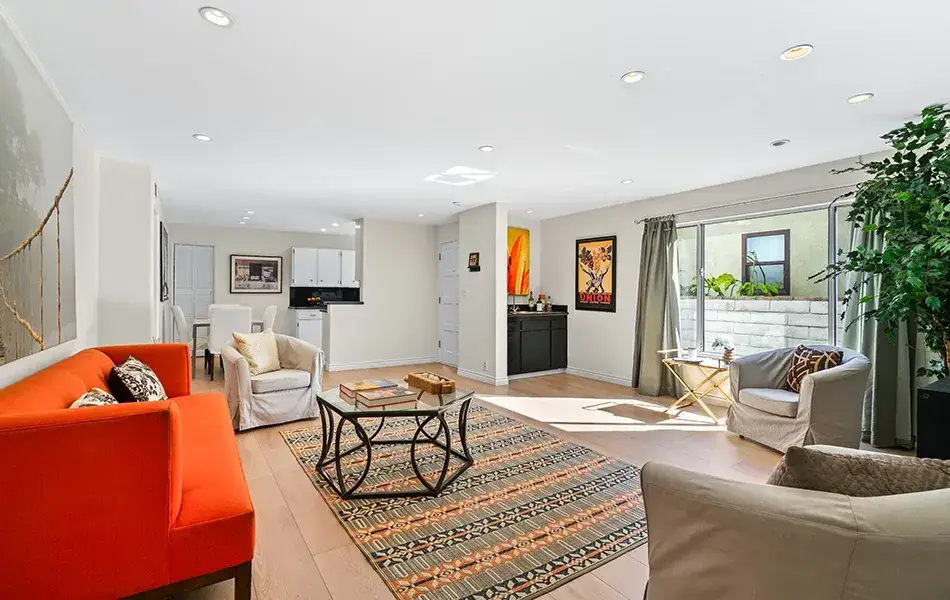 1336 princeton street santa monica condo