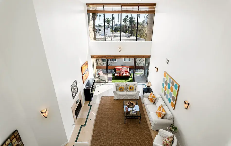 750 s bundy drive 2 bedroom brentwood condo