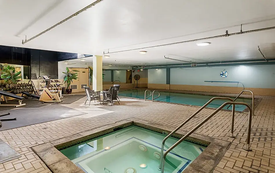 t 750 s Bundy 2 bedroom condo