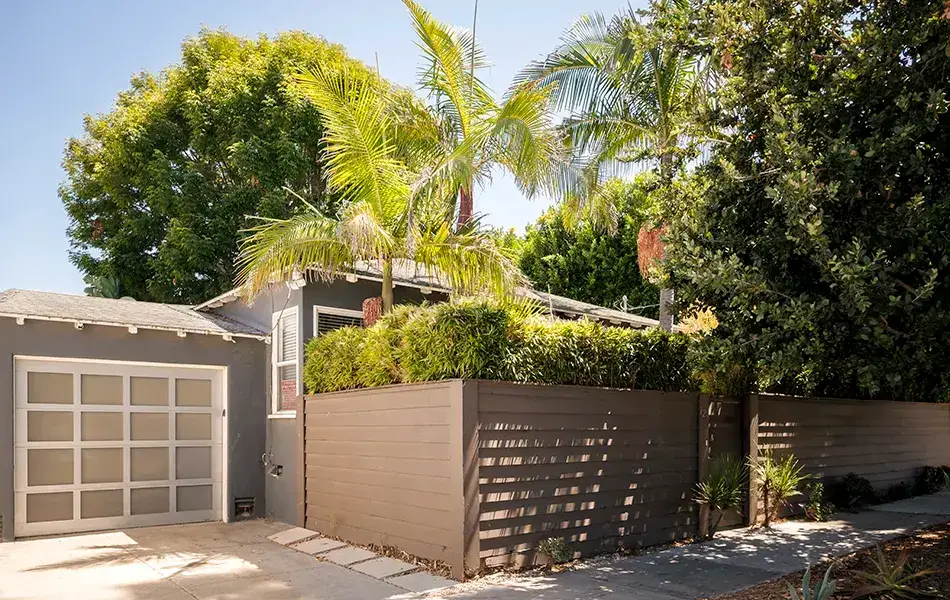 santa monica home for sale