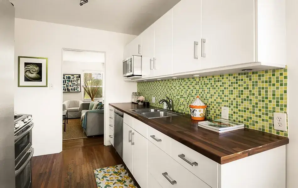 santa monica home for sale