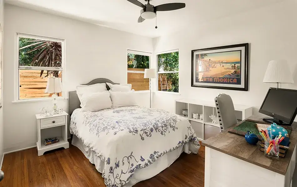 santa monica home for sale