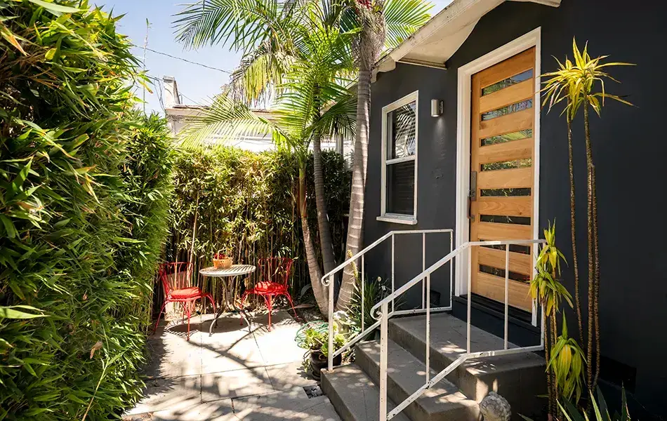 3 santa monica homefor sale