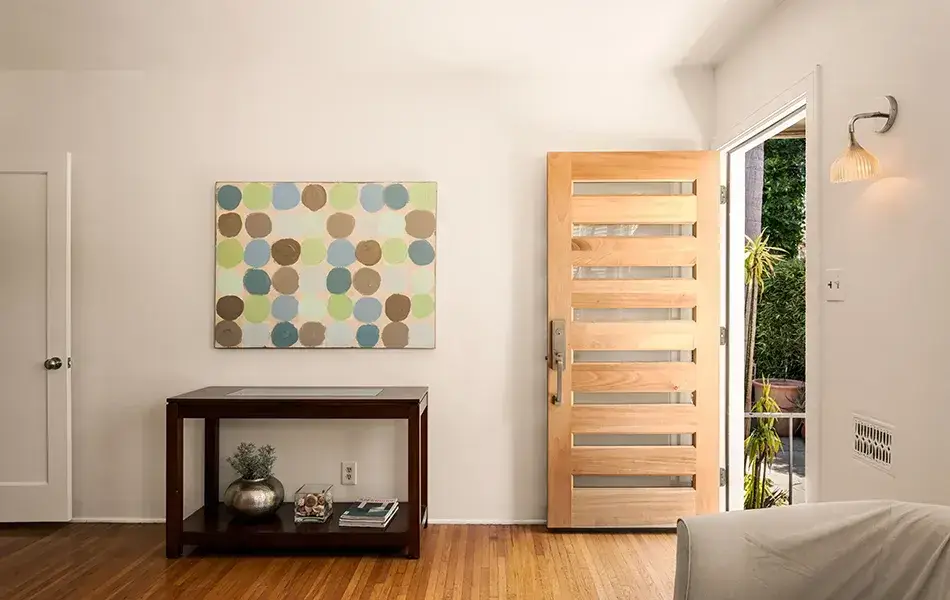 santa monica home for sale