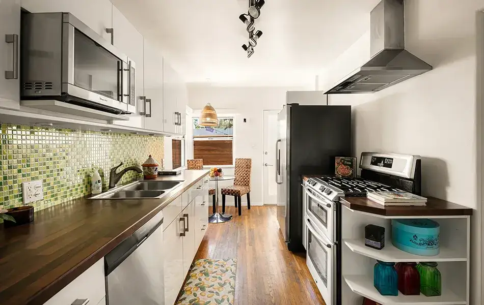 9 santa monica homefor sale