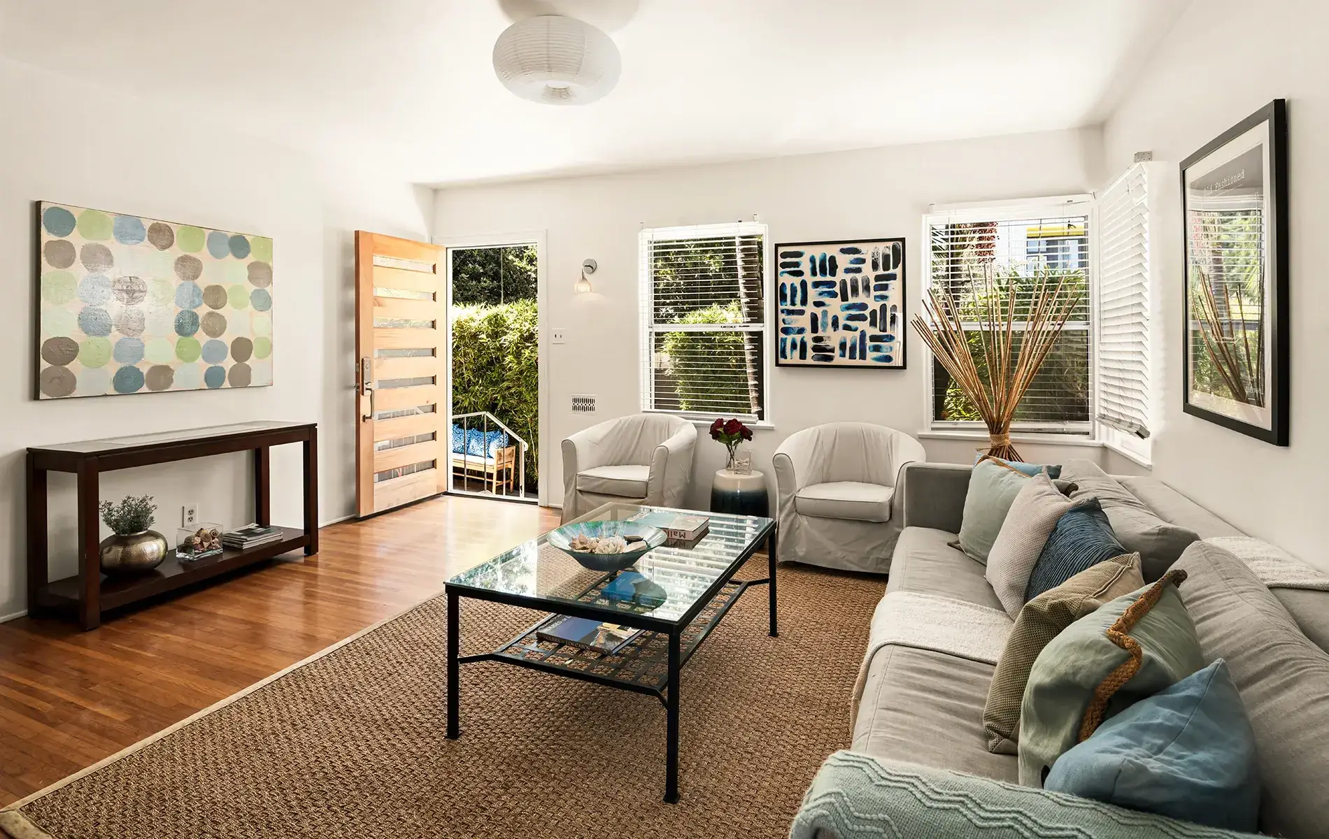 santa monica homefor sale
