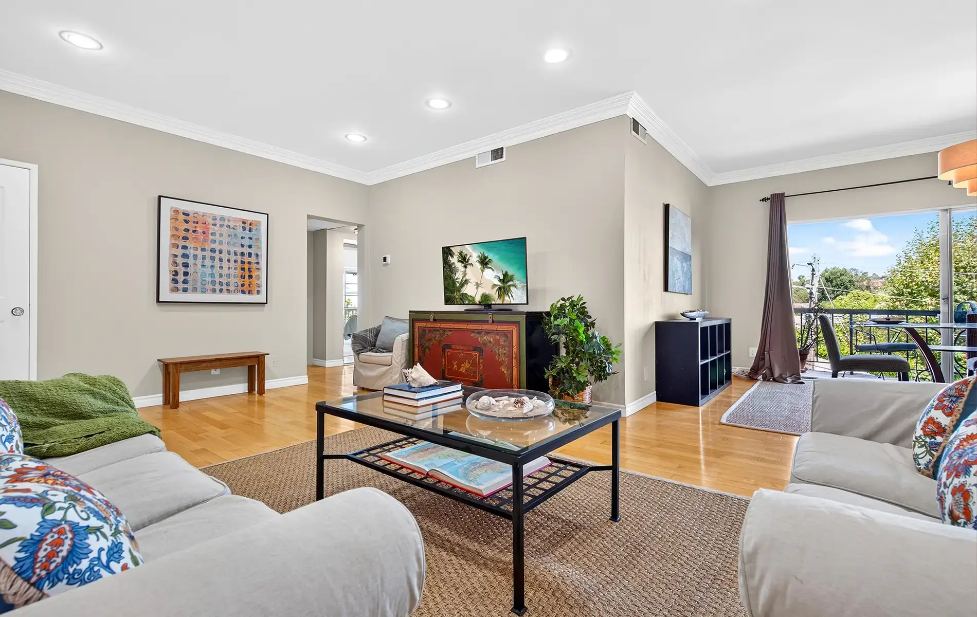 1 brentwood penthouse condo for sale barrington avenue